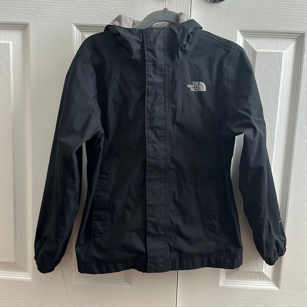 The North Face Rain Jacket